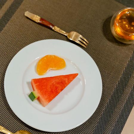 Dong Duong Hotel & Suites - Afternoon Tea Inclusive - Very Central Da Nang Exterior photo