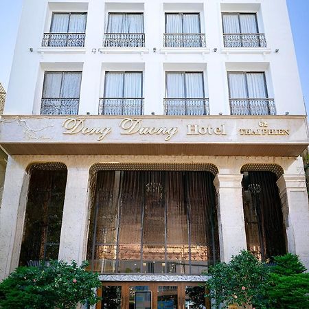 Dong Duong Hotel & Suites - Afternoon Tea Inclusive - Very Central Da Nang Exterior photo