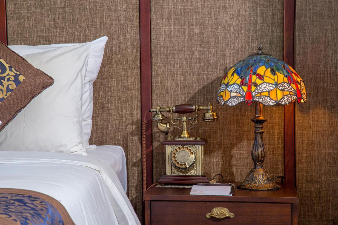 Dong Duong Hotel & Suites - Afternoon Tea Inclusive - Very Central Da Nang Exterior photo