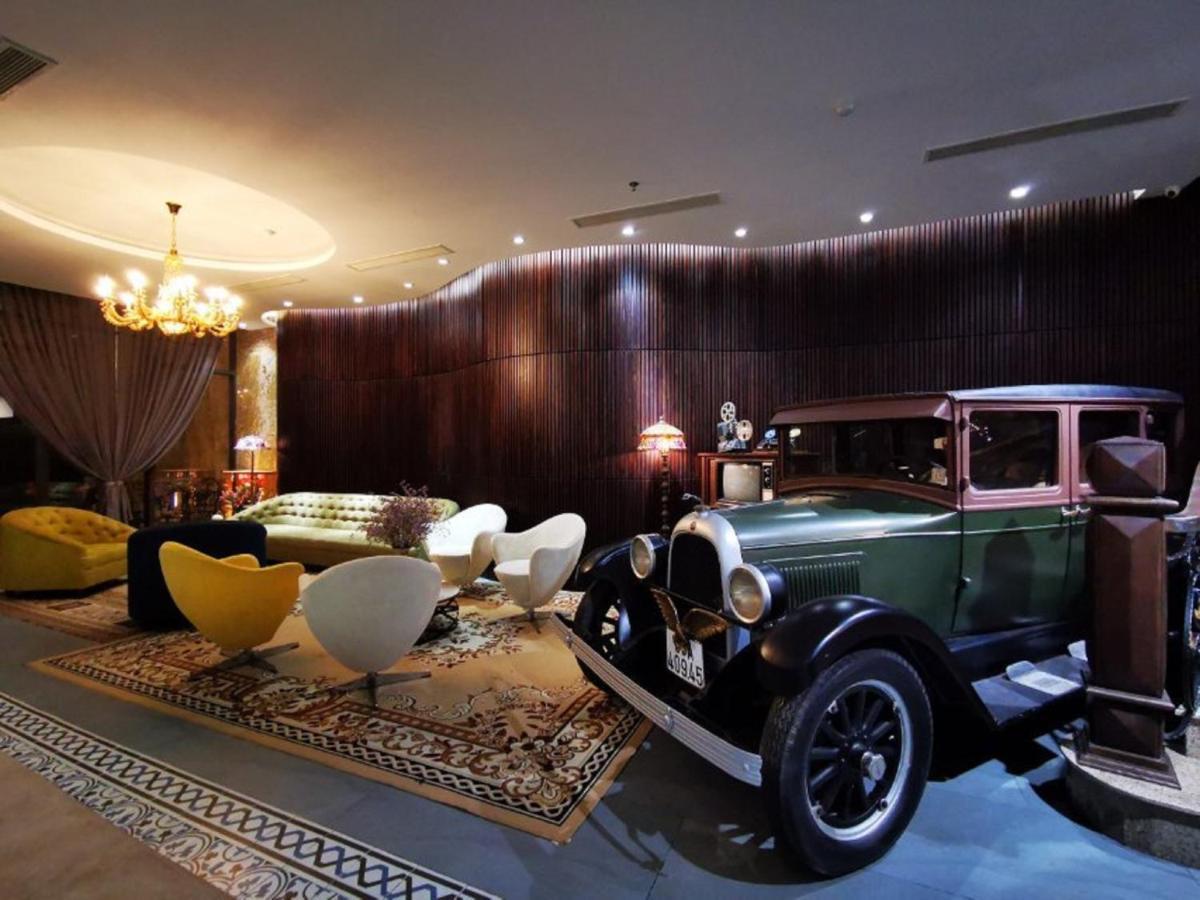 Dong Duong Hotel & Suites - Afternoon Tea Inclusive - Very Central Da Nang Exterior photo